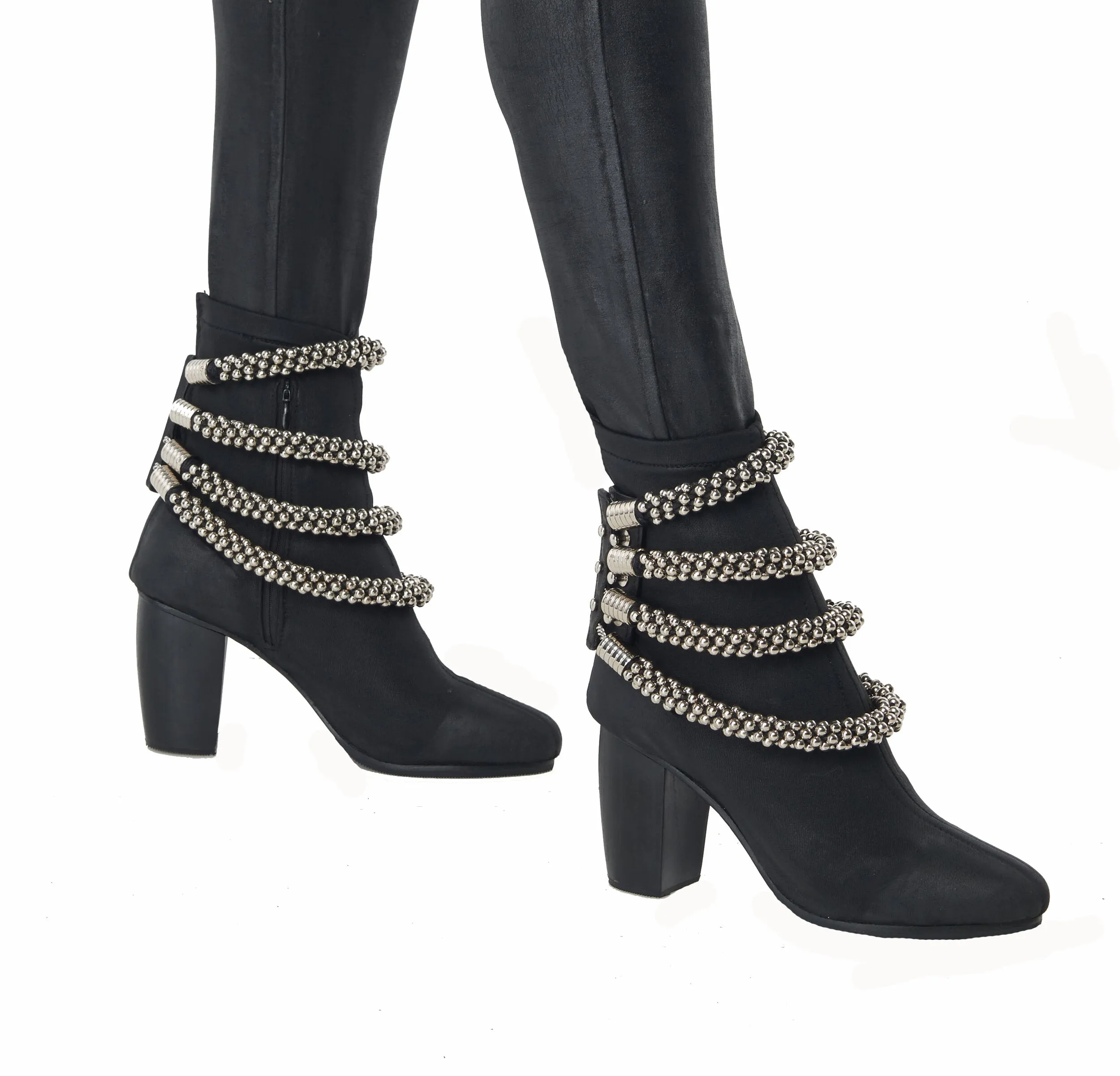 Elouai Ankle Cuffs