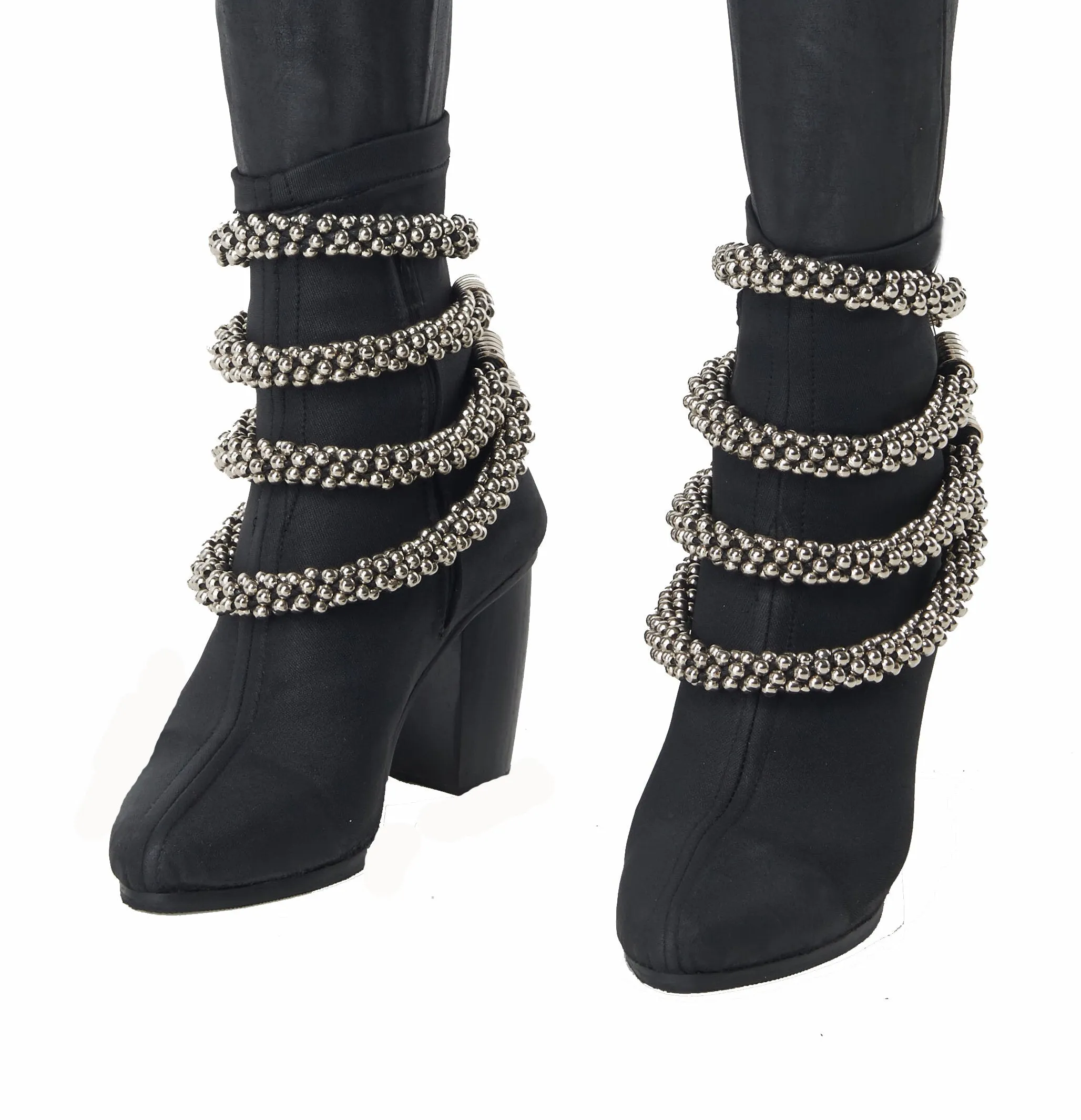 Elouai Ankle Cuffs