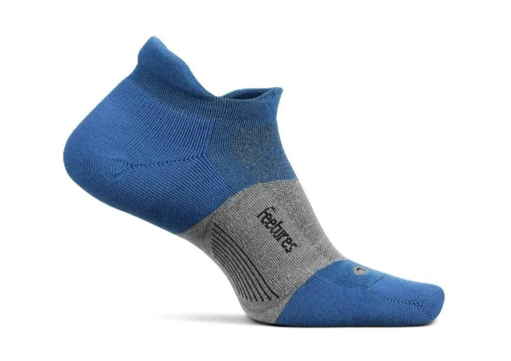 Feetures Merino 10 Cushion - No Show Tab