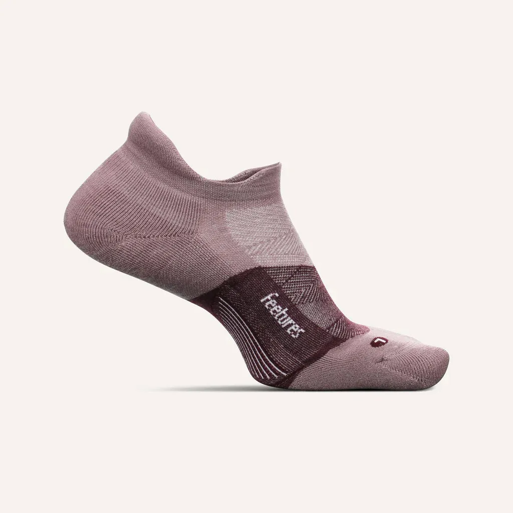 Feetures Merino 10 Cushion - No Show Tab