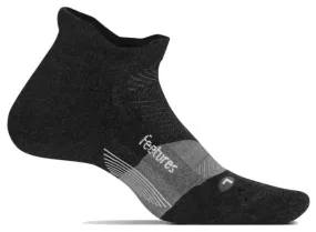 Feetures Merino 10 Cushion - No Show Tab