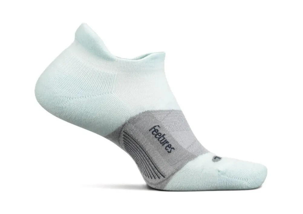 Feetures Merino 10 Cushion - No Show Tab