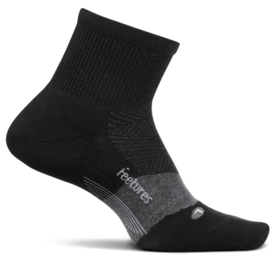 Feetures Merino 10 Ultra Light - Quarter