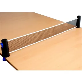 Flex Net | Portable Table Tennis Net