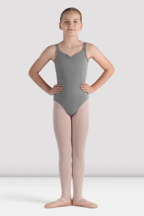 Girls Alice Tank Leotard