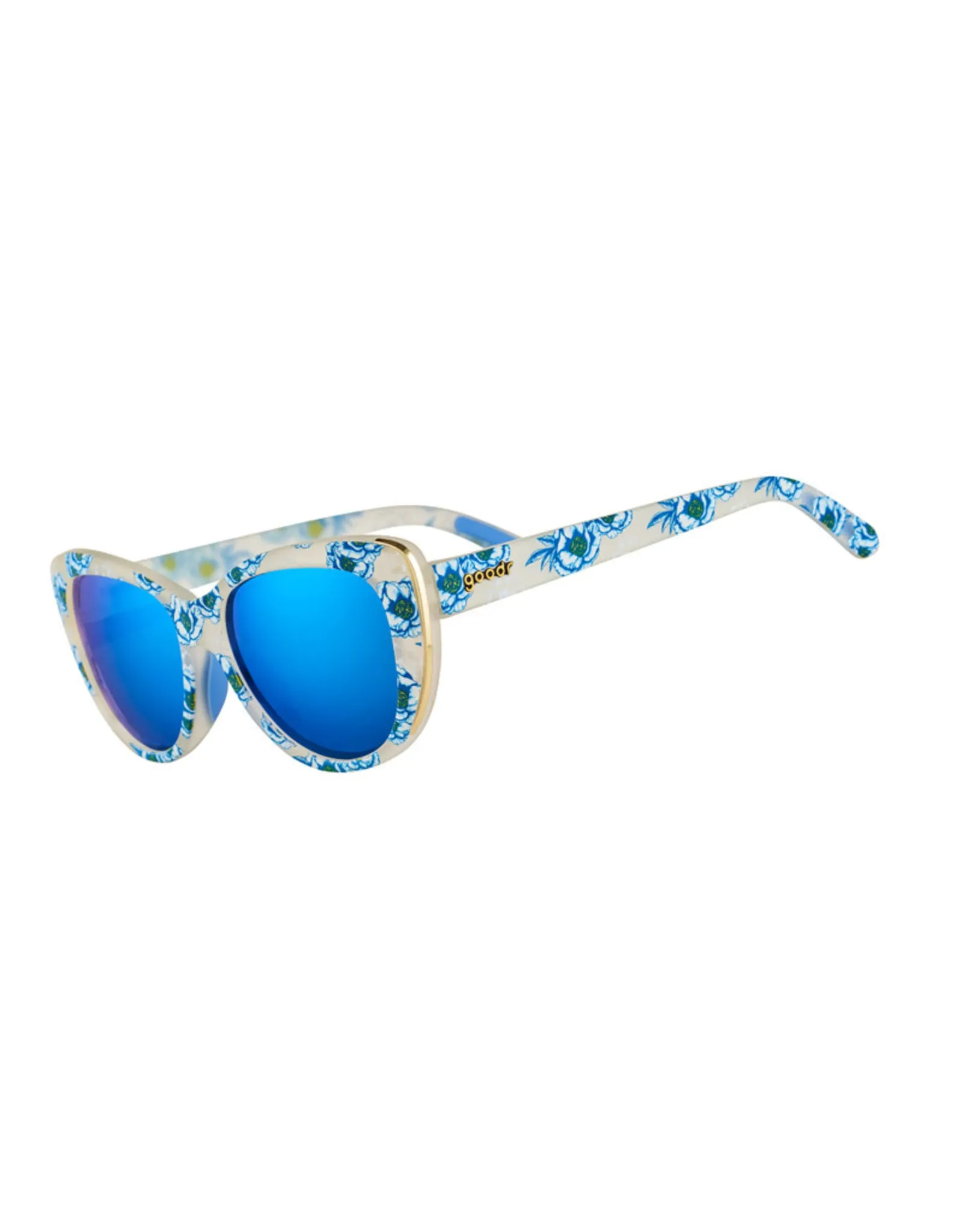 GOODR Sunglasses Runways