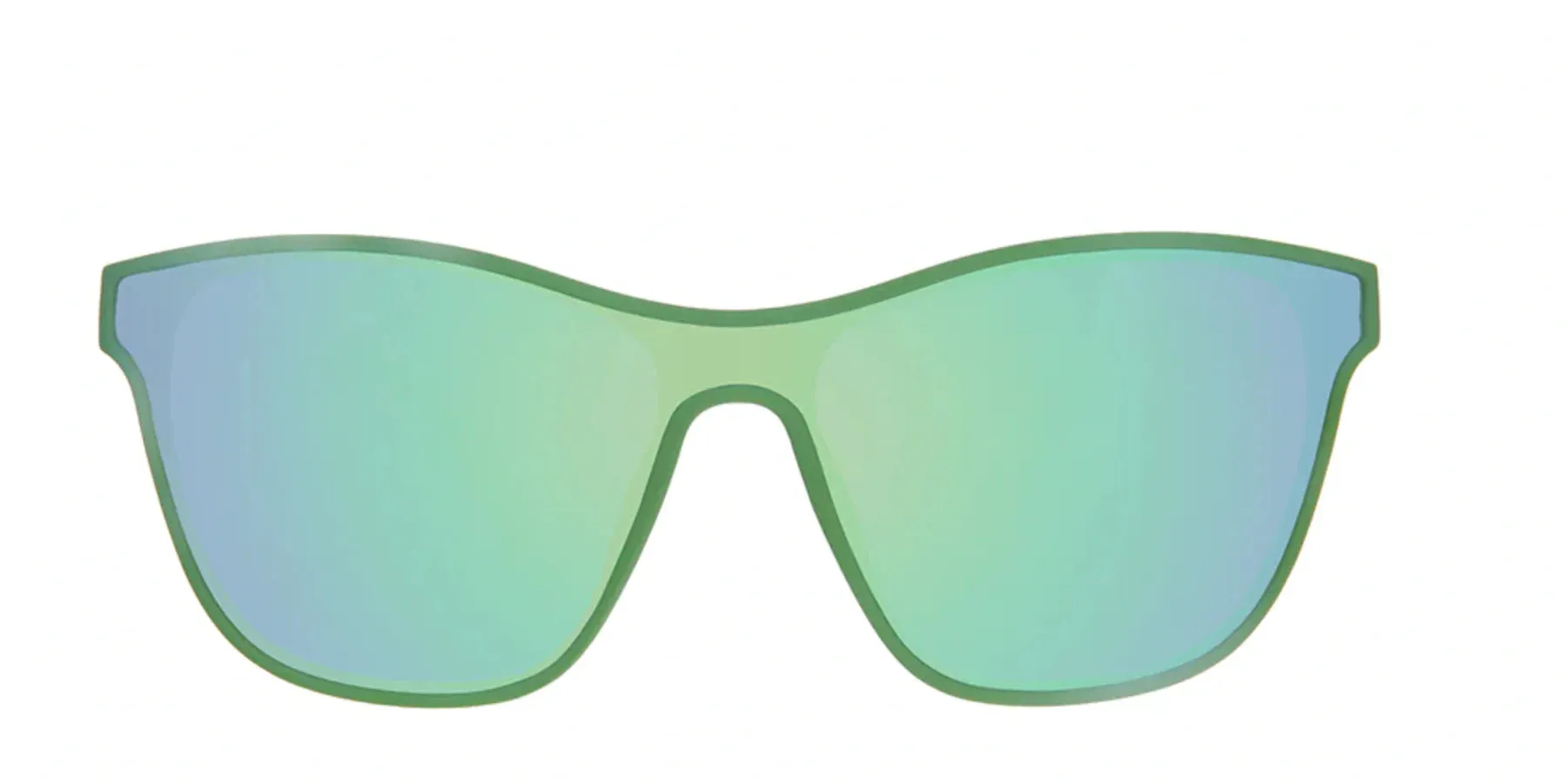 Goodr Sunglasses The VRG