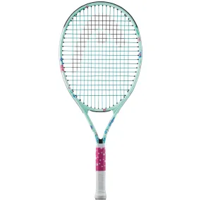 Head Coco 25 Junior Tennis Racket