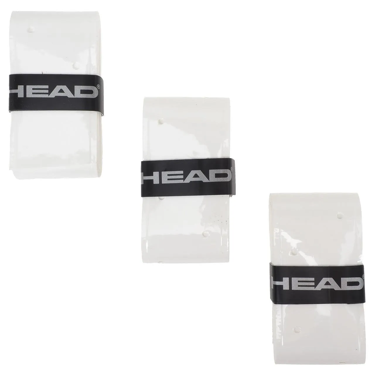 HEAD Xtreme Soft Overgrip (White)