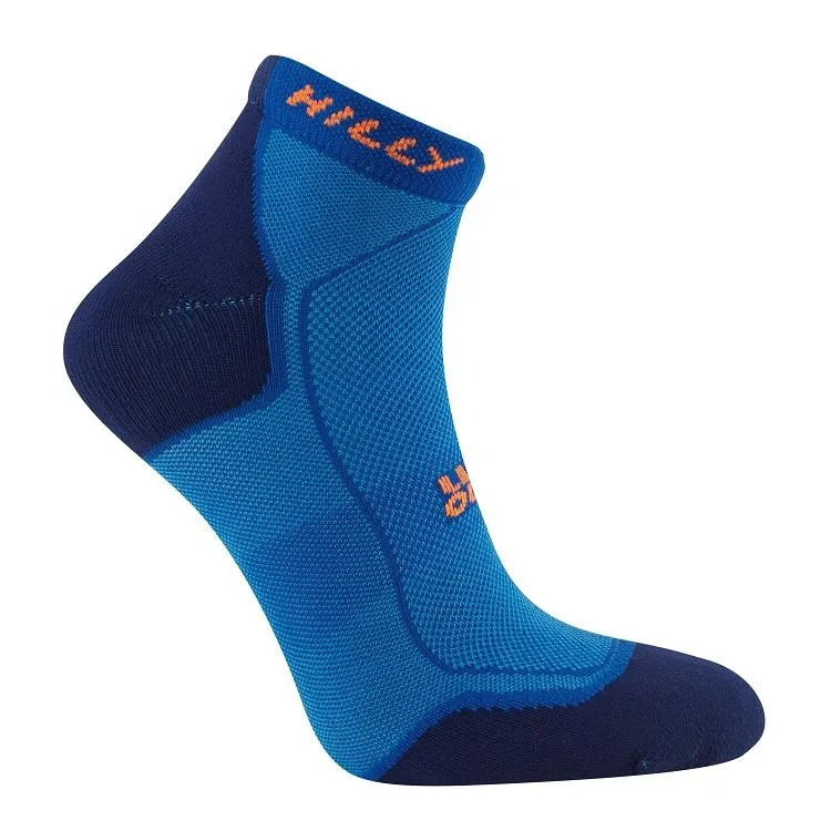 Hilly Men Pace Quarter Socks