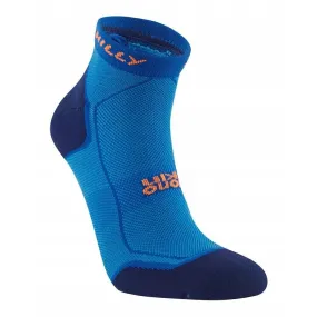 Hilly Men Pace Quarter Socks