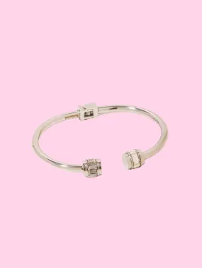 Hinge Cuff Bracelet