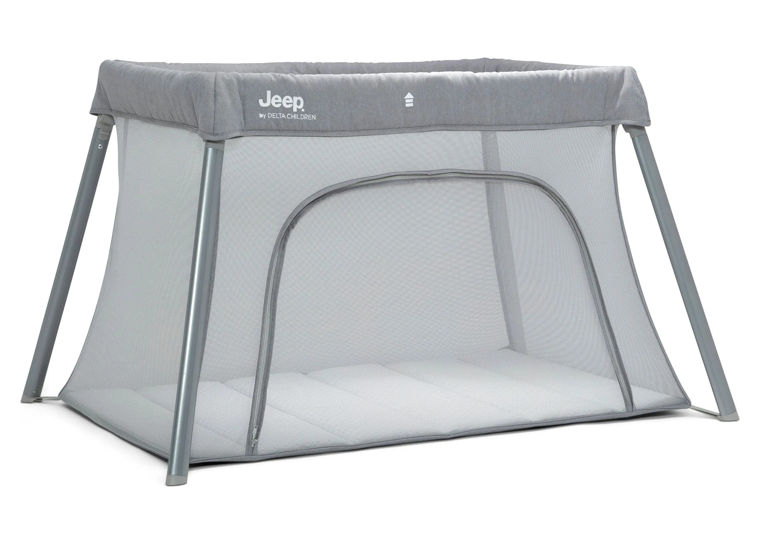 Horizon Compact Travel 2-in-1 Play Yard and Bassinet