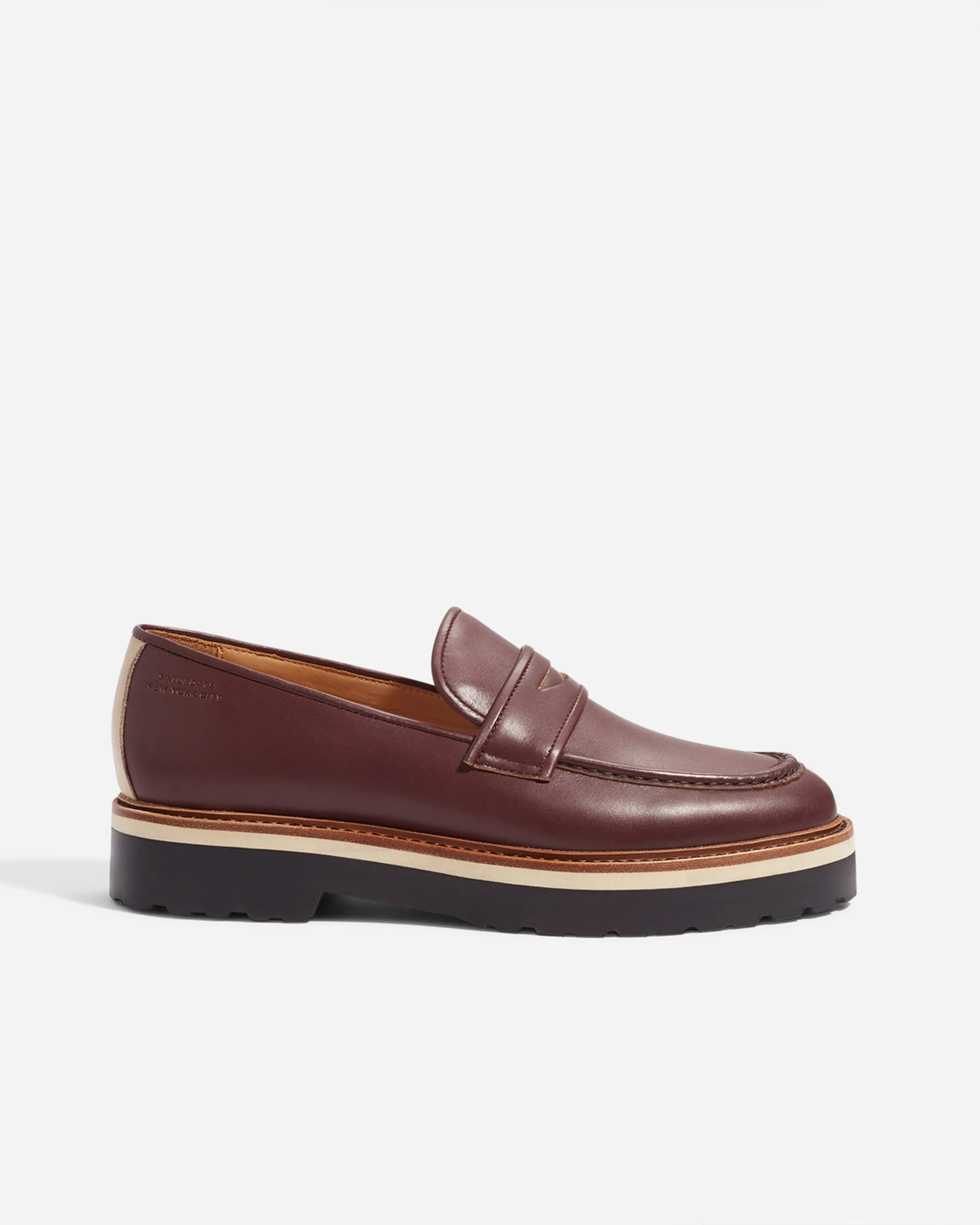 Idris Loafer