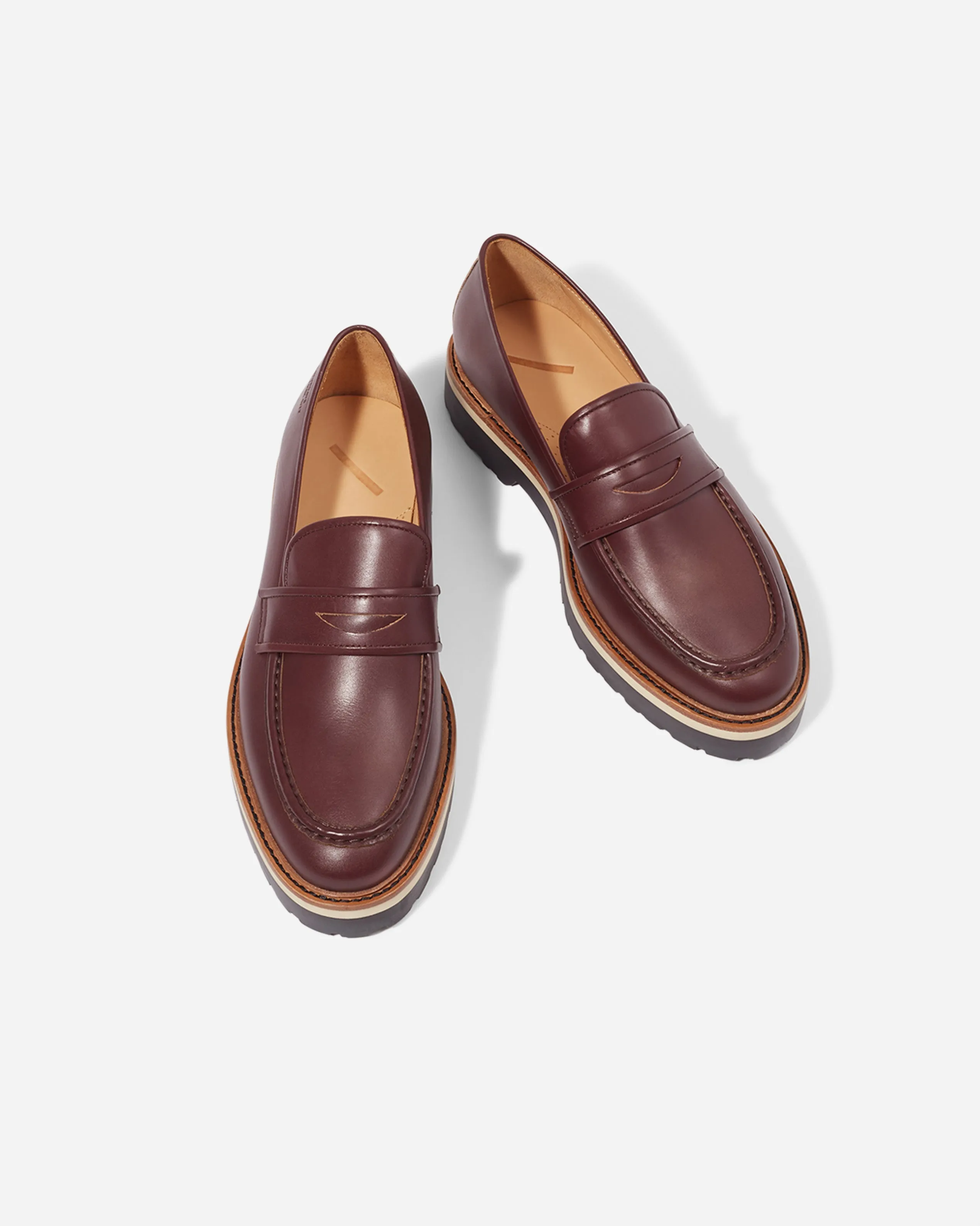 Idris Loafer