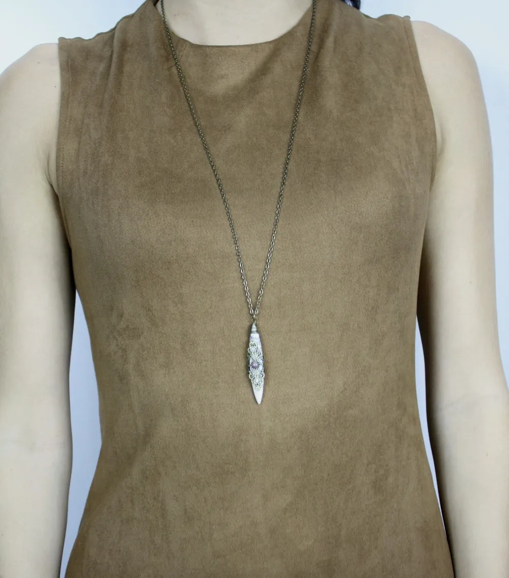 Ila necklace