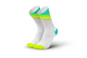 Incylence | Grades | Running Socks | Blue Canary