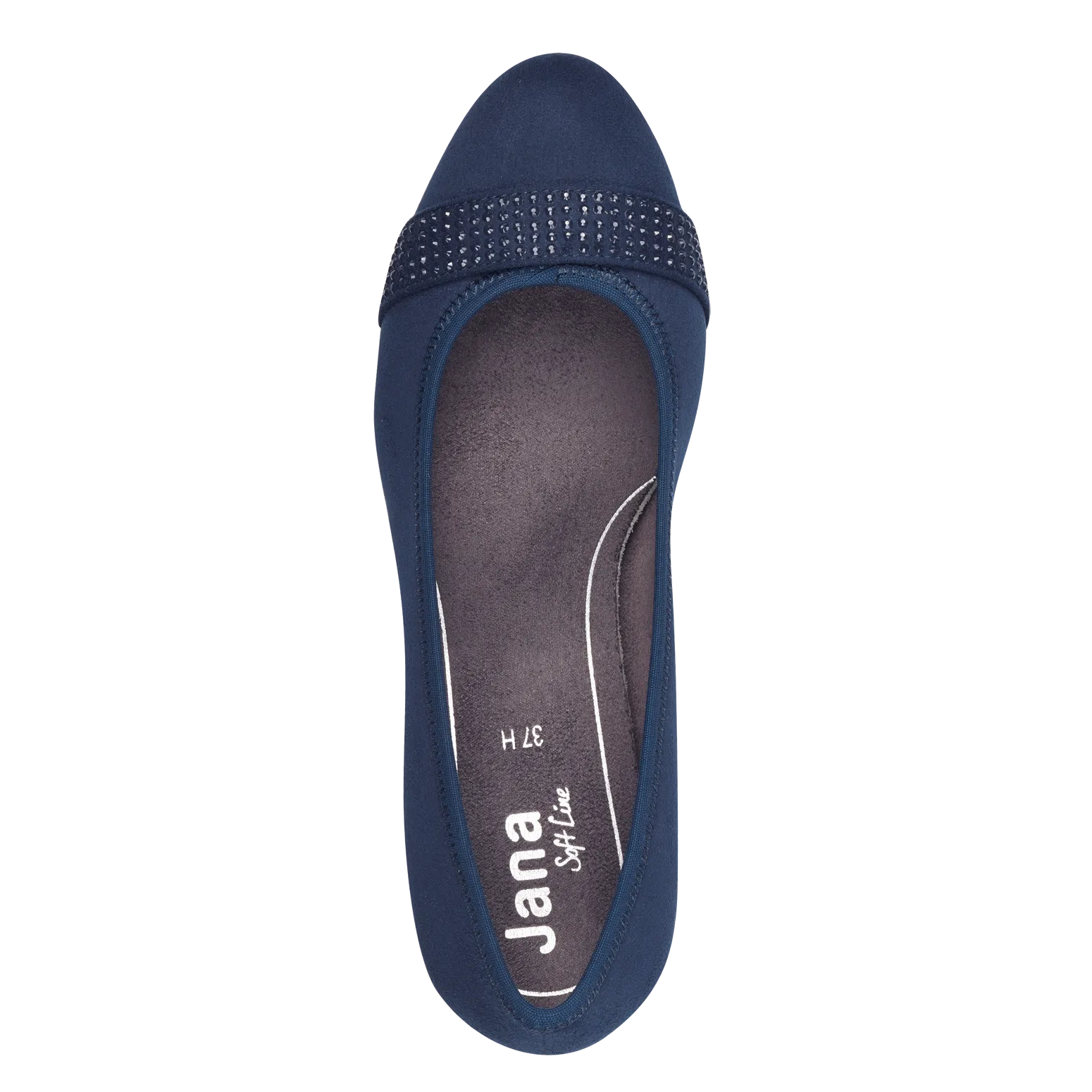 Jana 8-22465-41 805 Navy