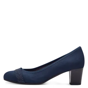 Jana 8-22465-41 805 Navy