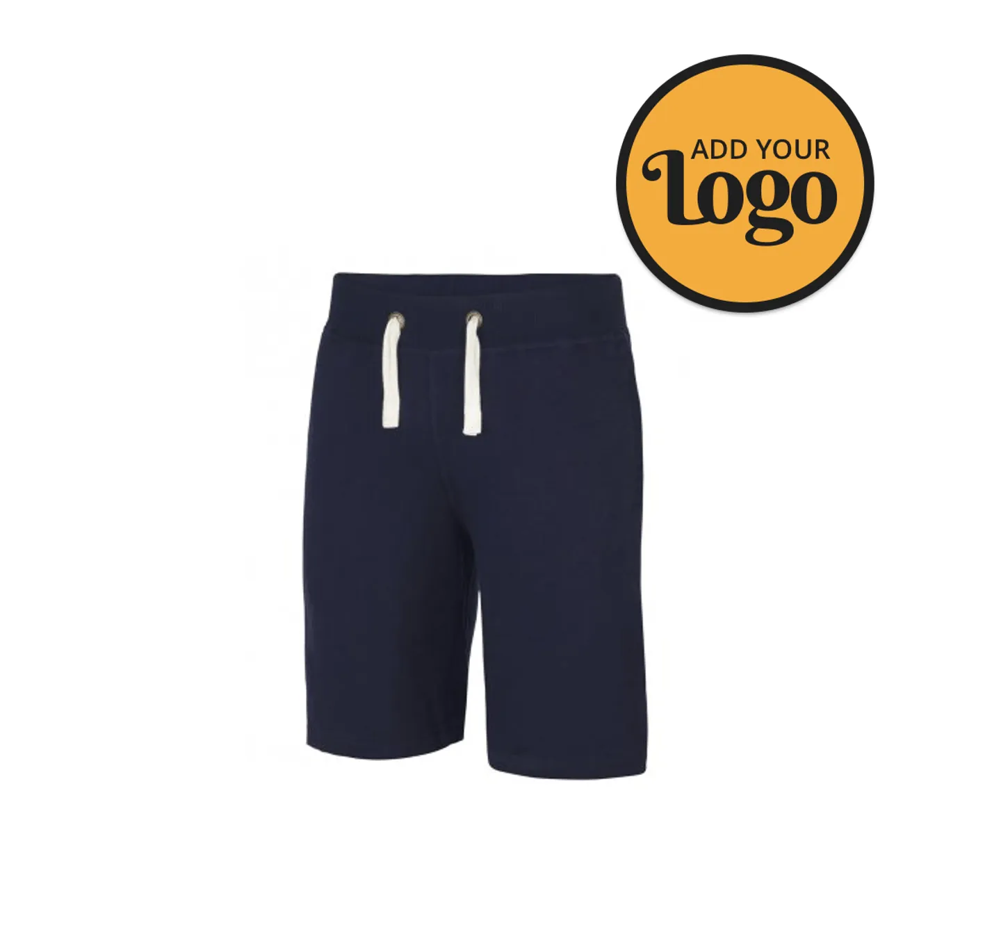 Jogger Sweat Shorts