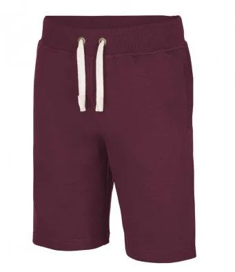 Jogger Sweat Shorts