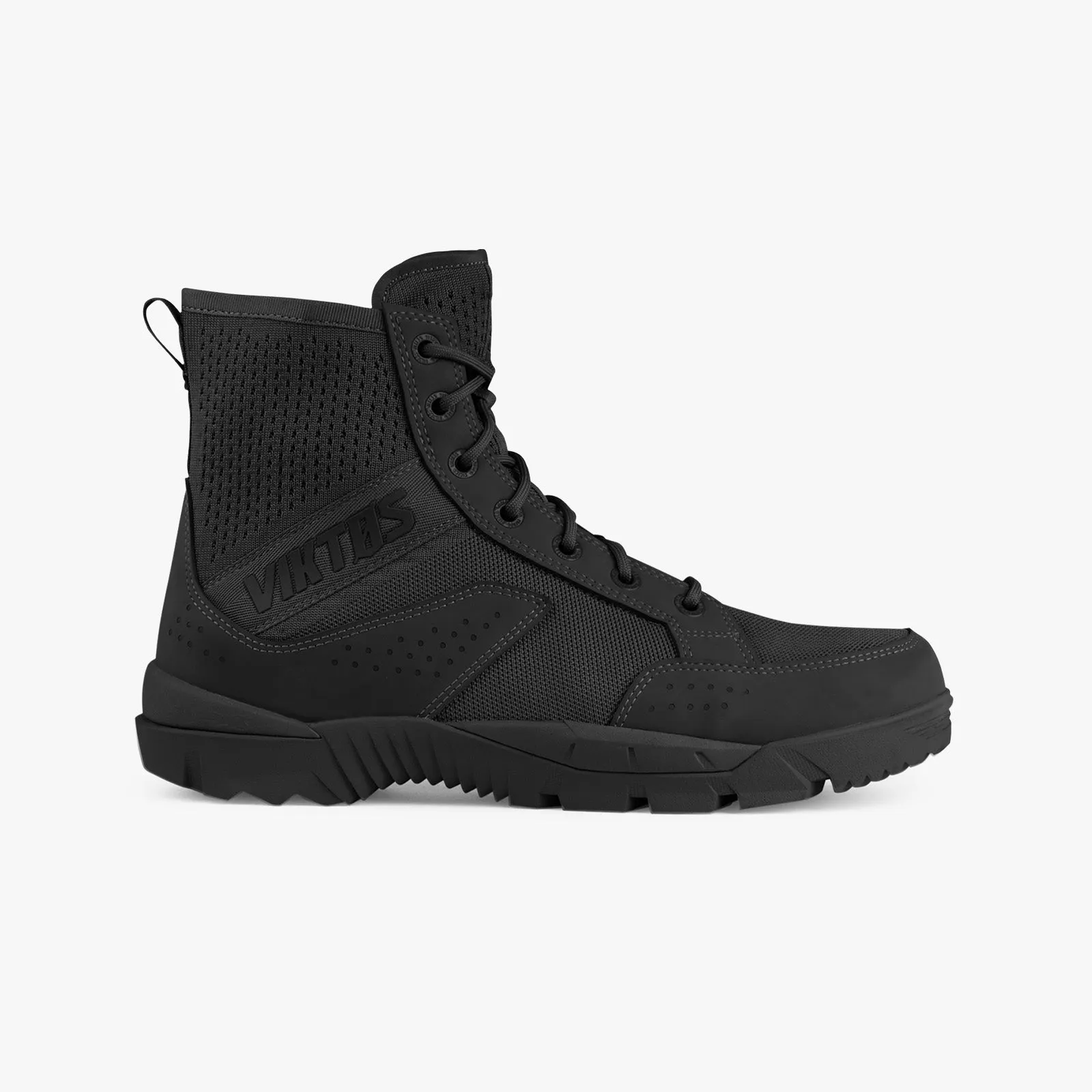 Johnny Combat Vented Boot