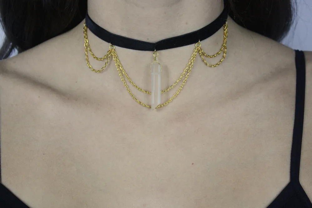 Kai Choker