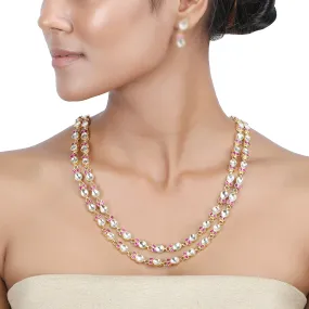 Kajal Necklace