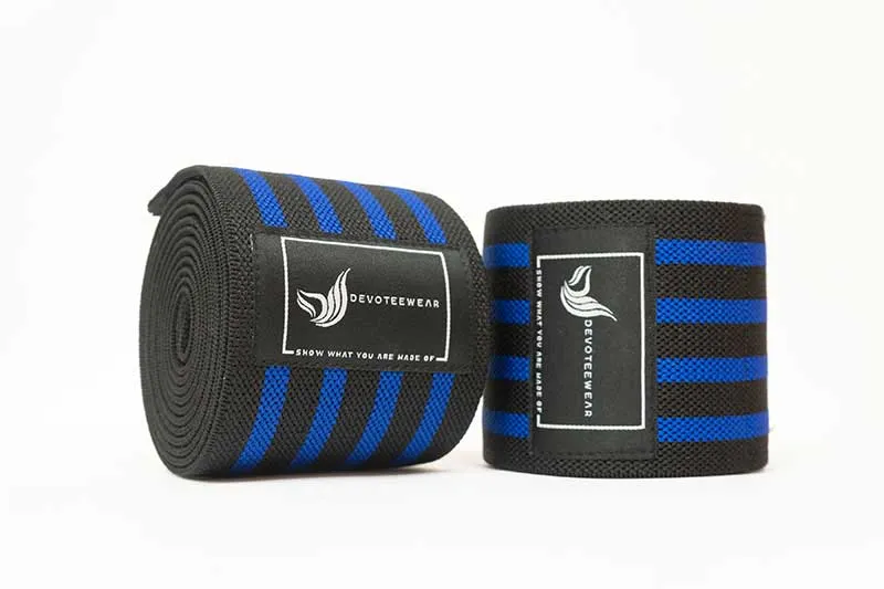 Knee Wraps