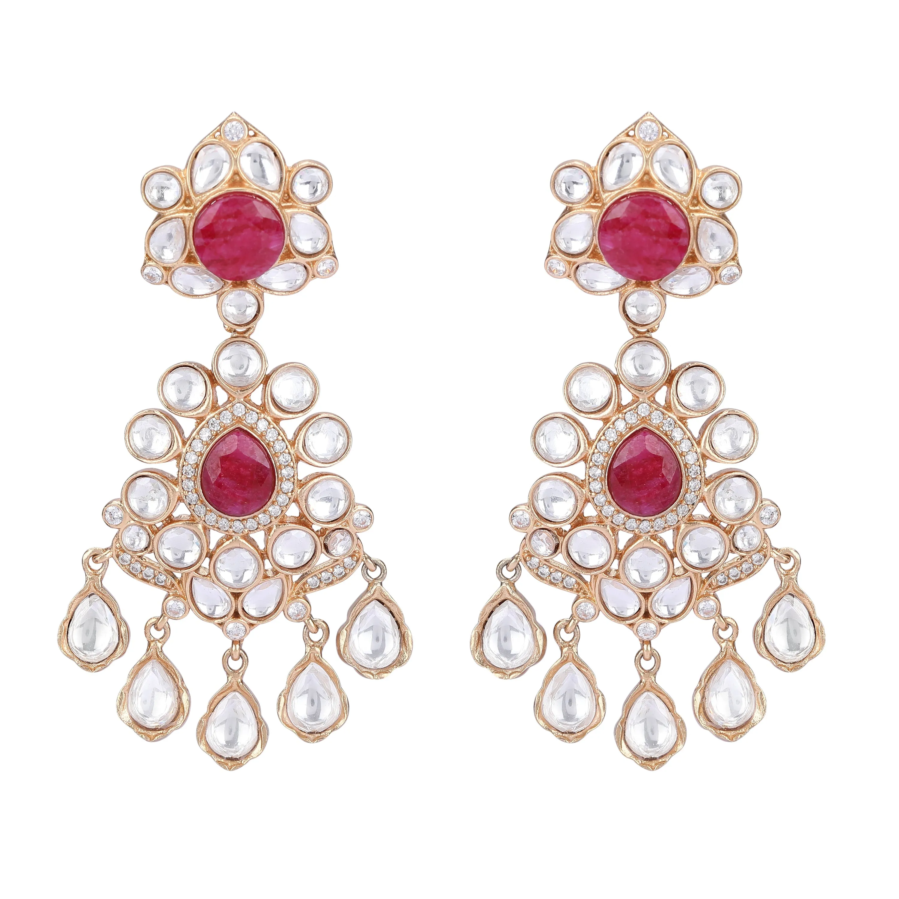 Koushani Earring