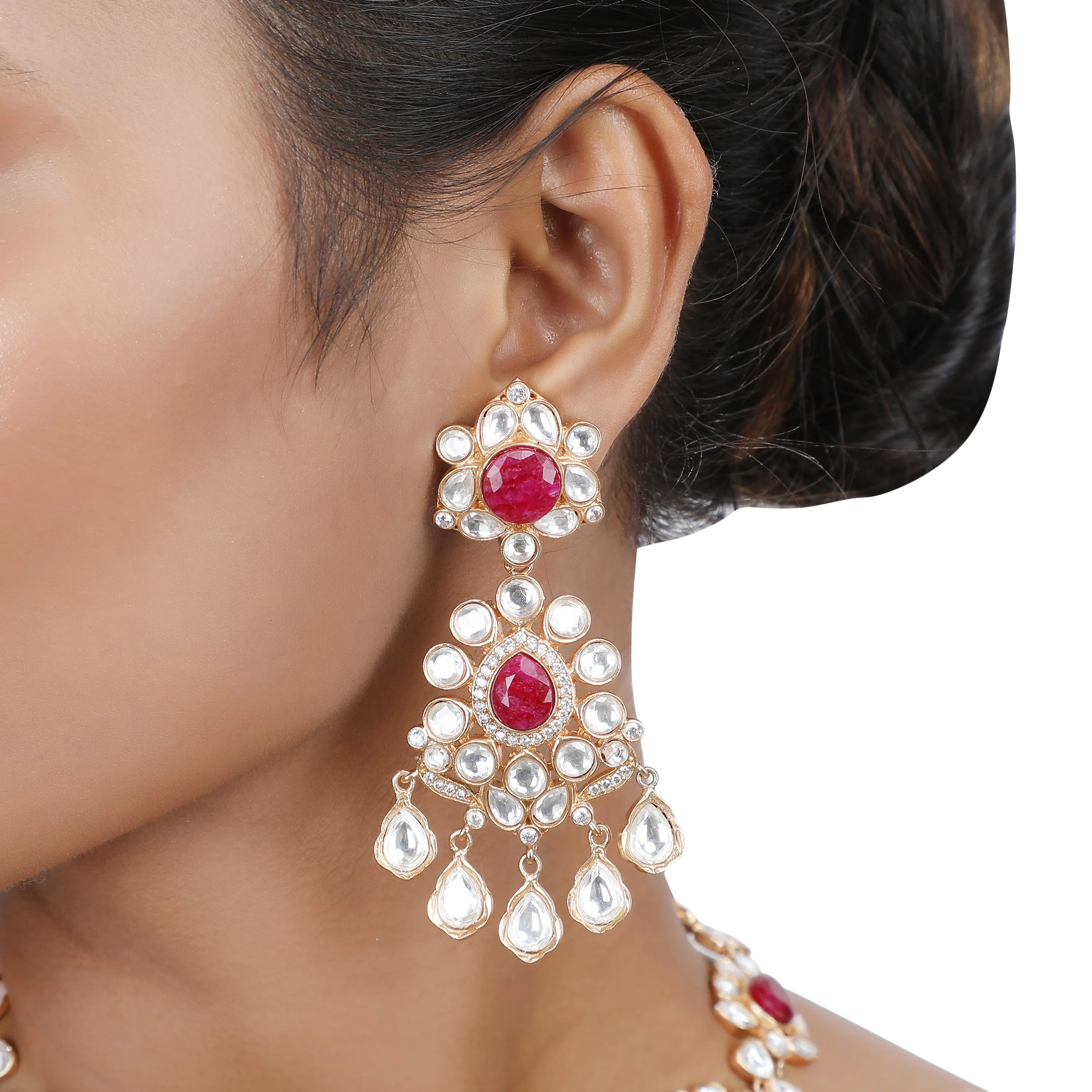 Koushani Earring