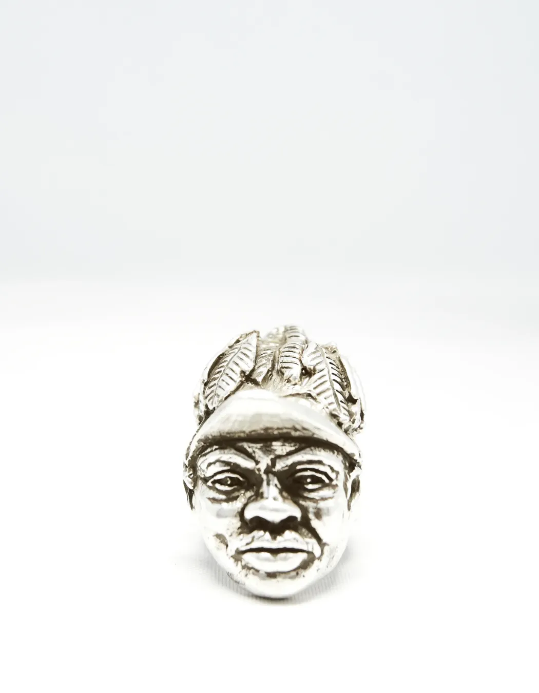 MARCUS GARVEY RING