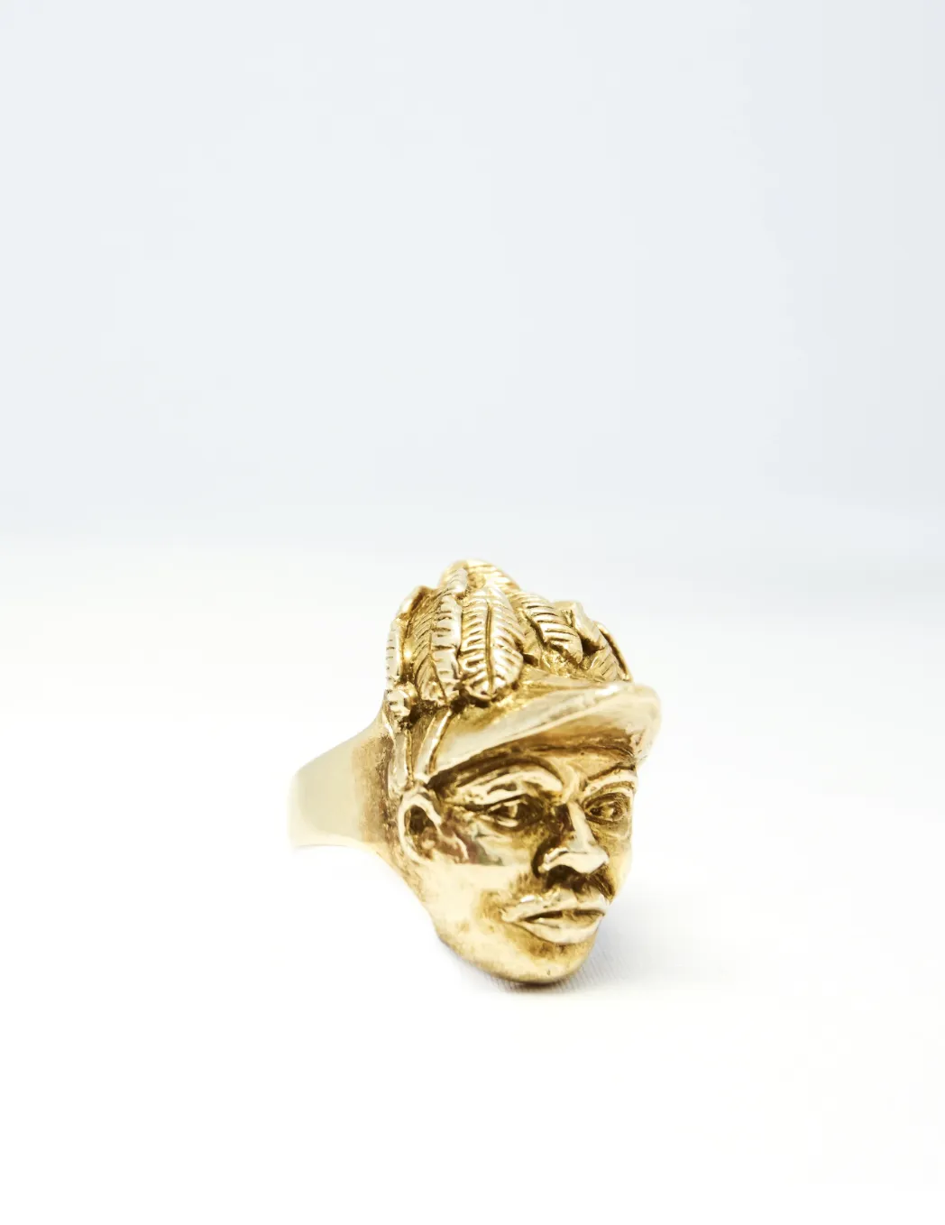 MARCUS GARVEY RING