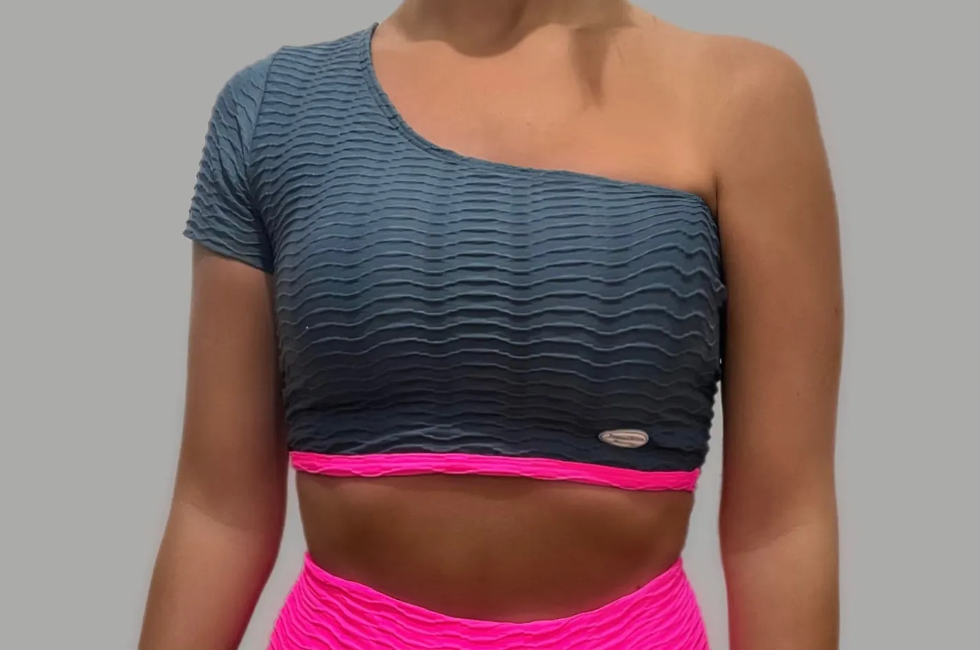 Precious crop Top