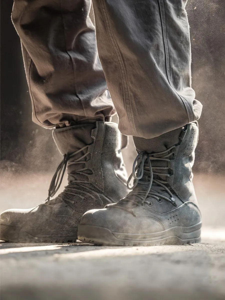 "Sand Strom" Outdoor Boots