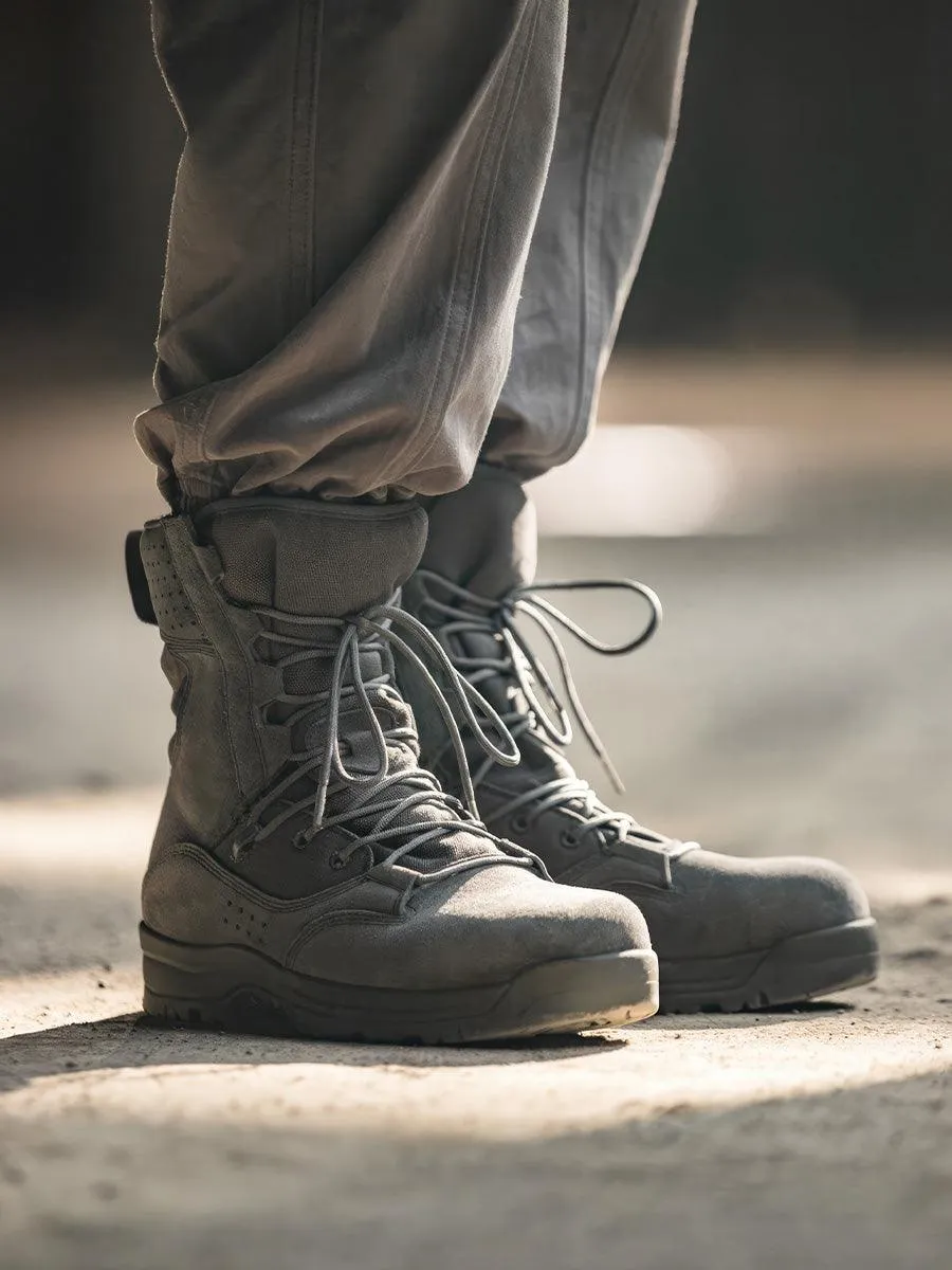 "Sand Strom" Outdoor Boots