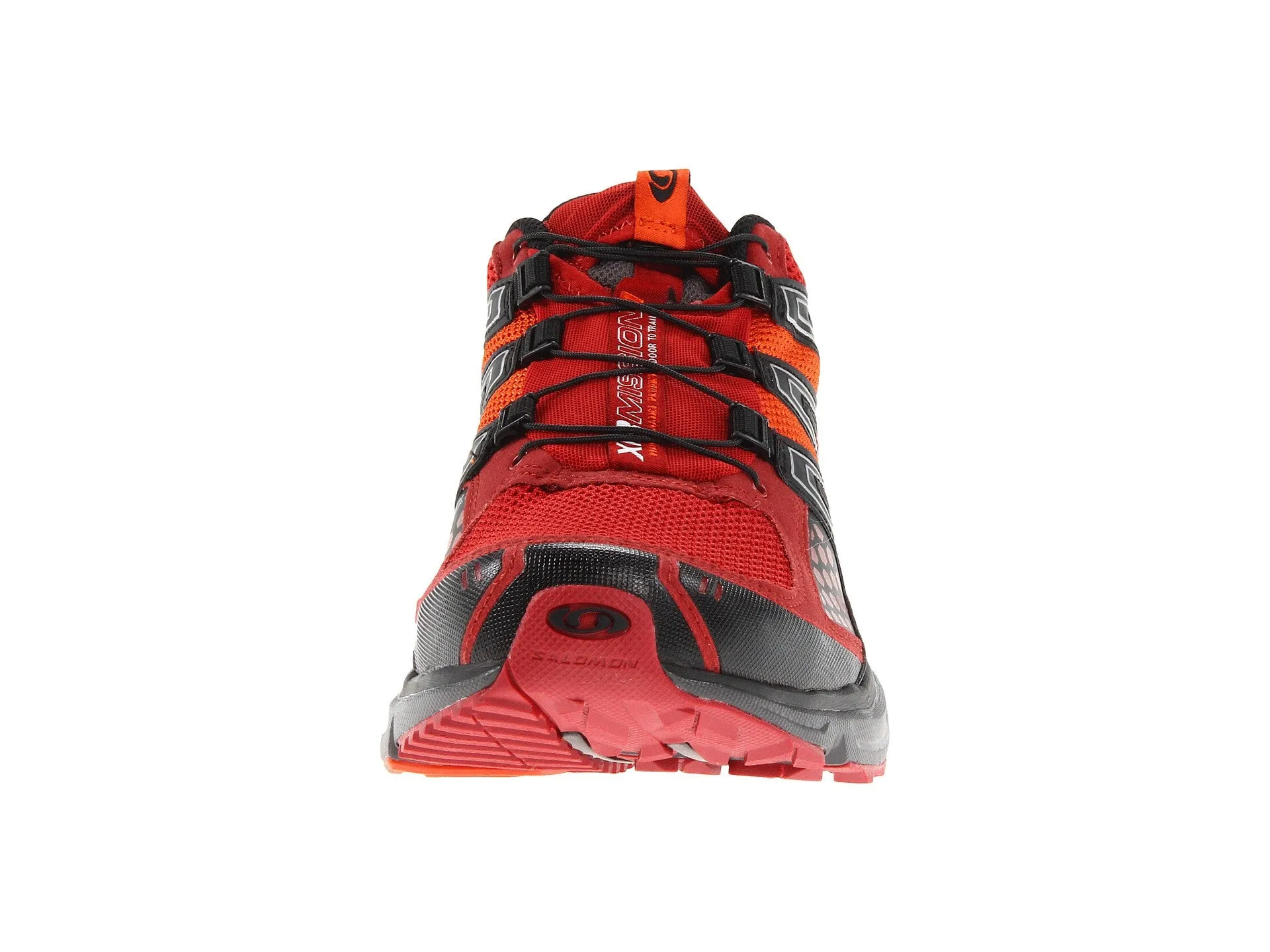 Salomon XR Mission