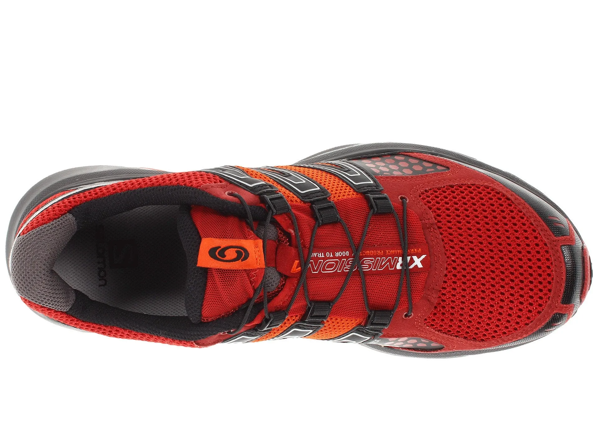 Salomon XR Mission