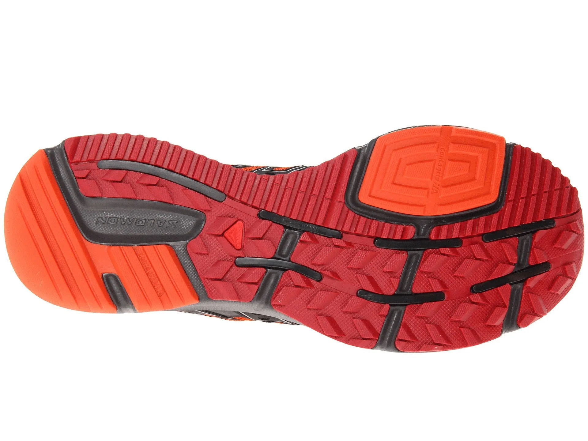 Salomon XR Mission