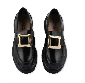 Shoe Biz Copenhagen-Cubik Loafer