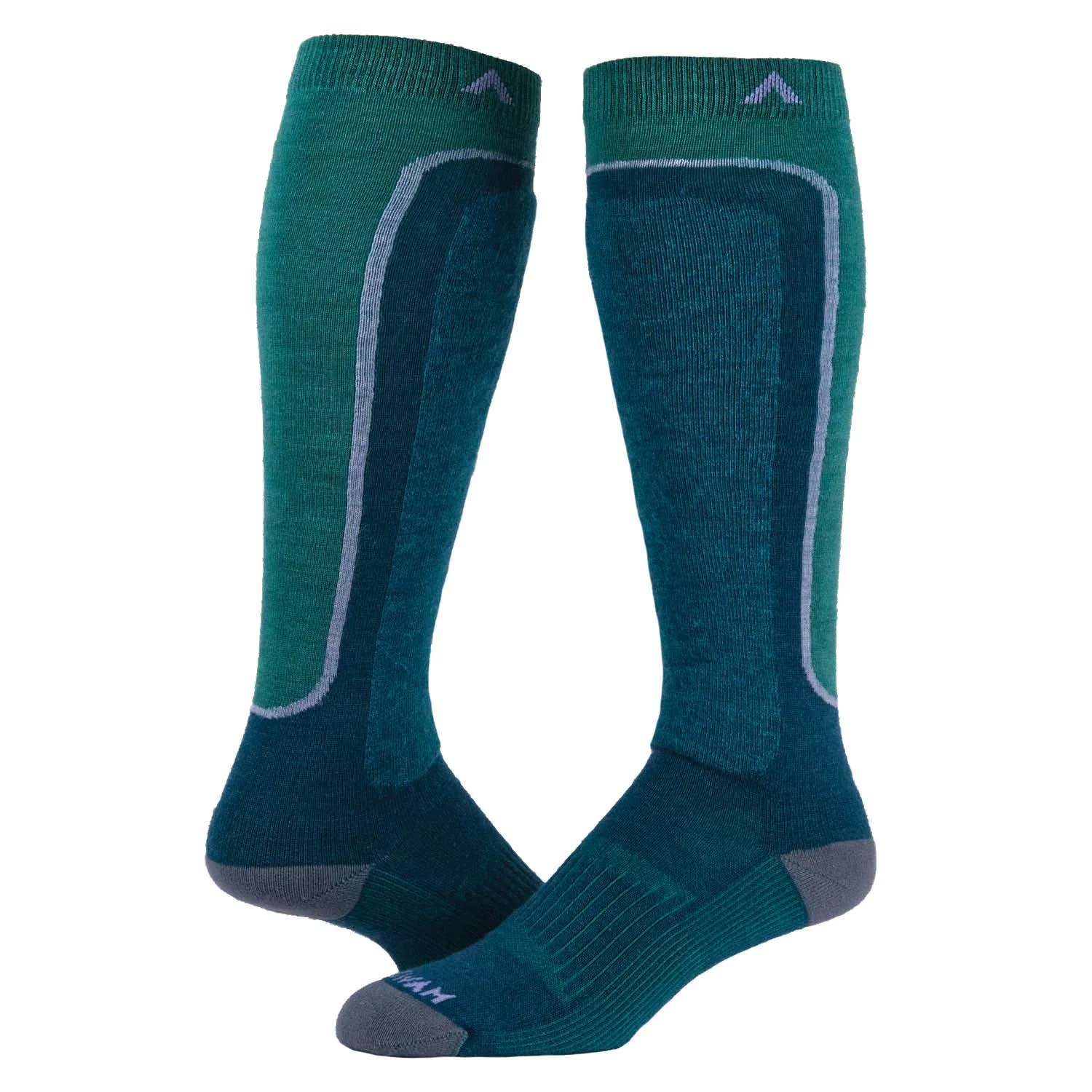 Snow Shield Over-The-Calf Sock