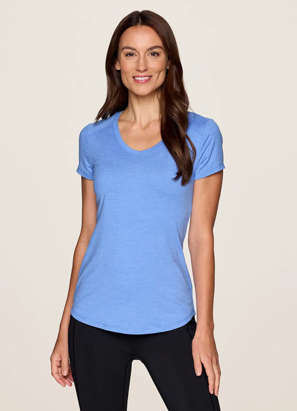 Stratus Everyday Running Tee