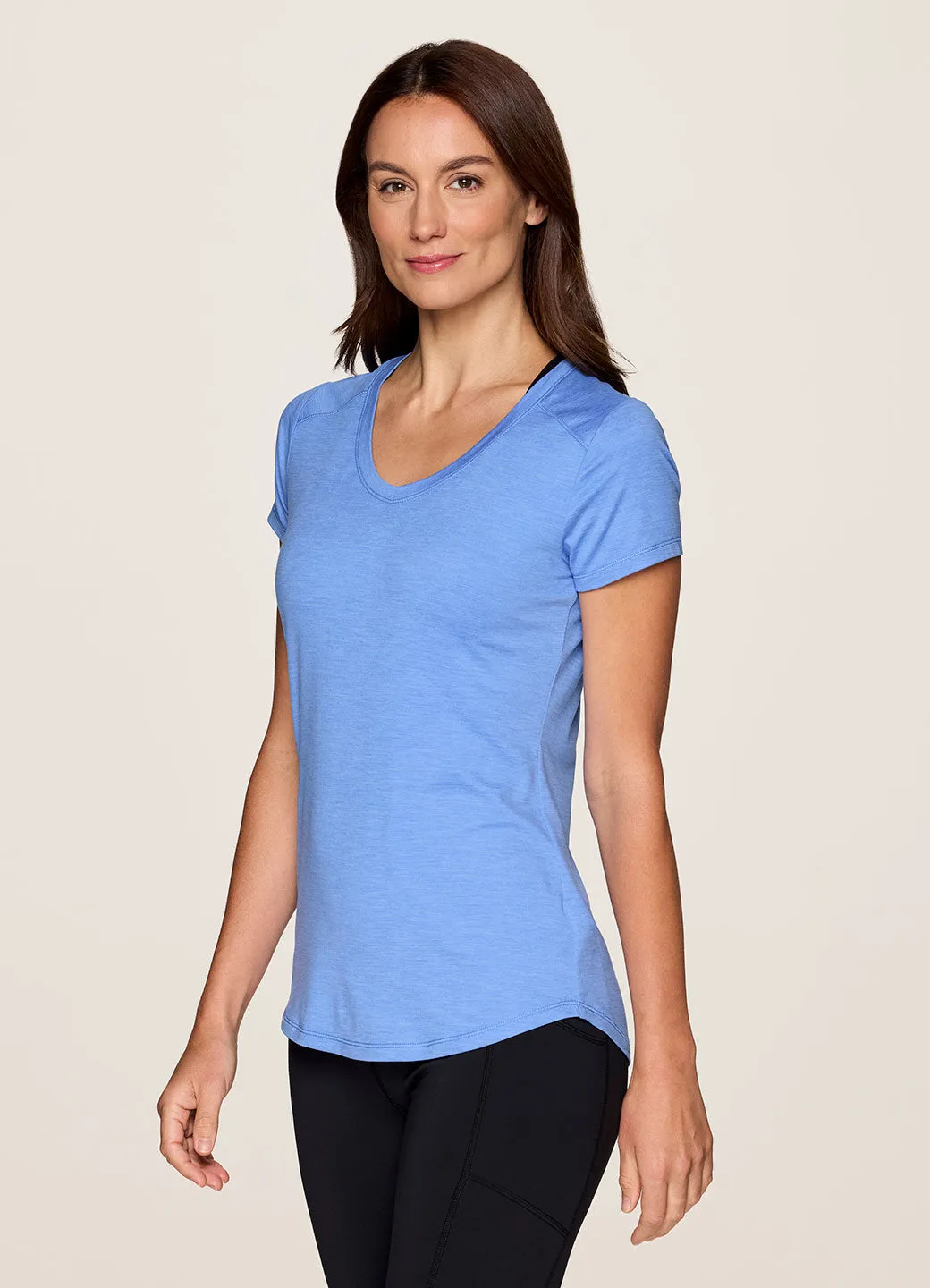 Stratus Everyday Running Tee