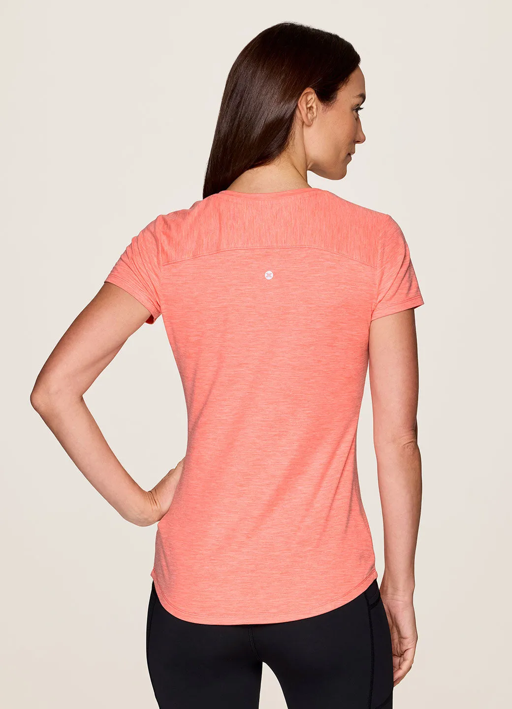 Stratus Everyday Running Tee