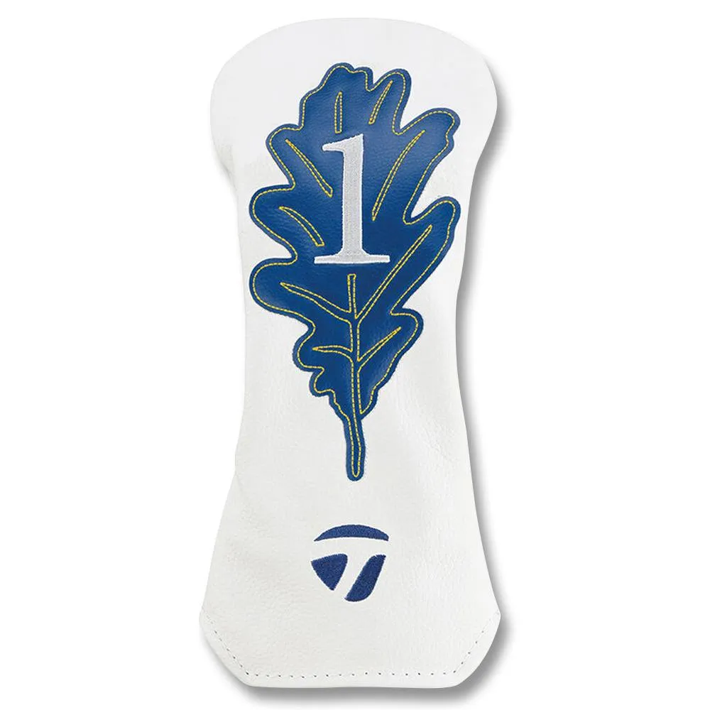 TaylorMade PGA Championship Headcover 2023