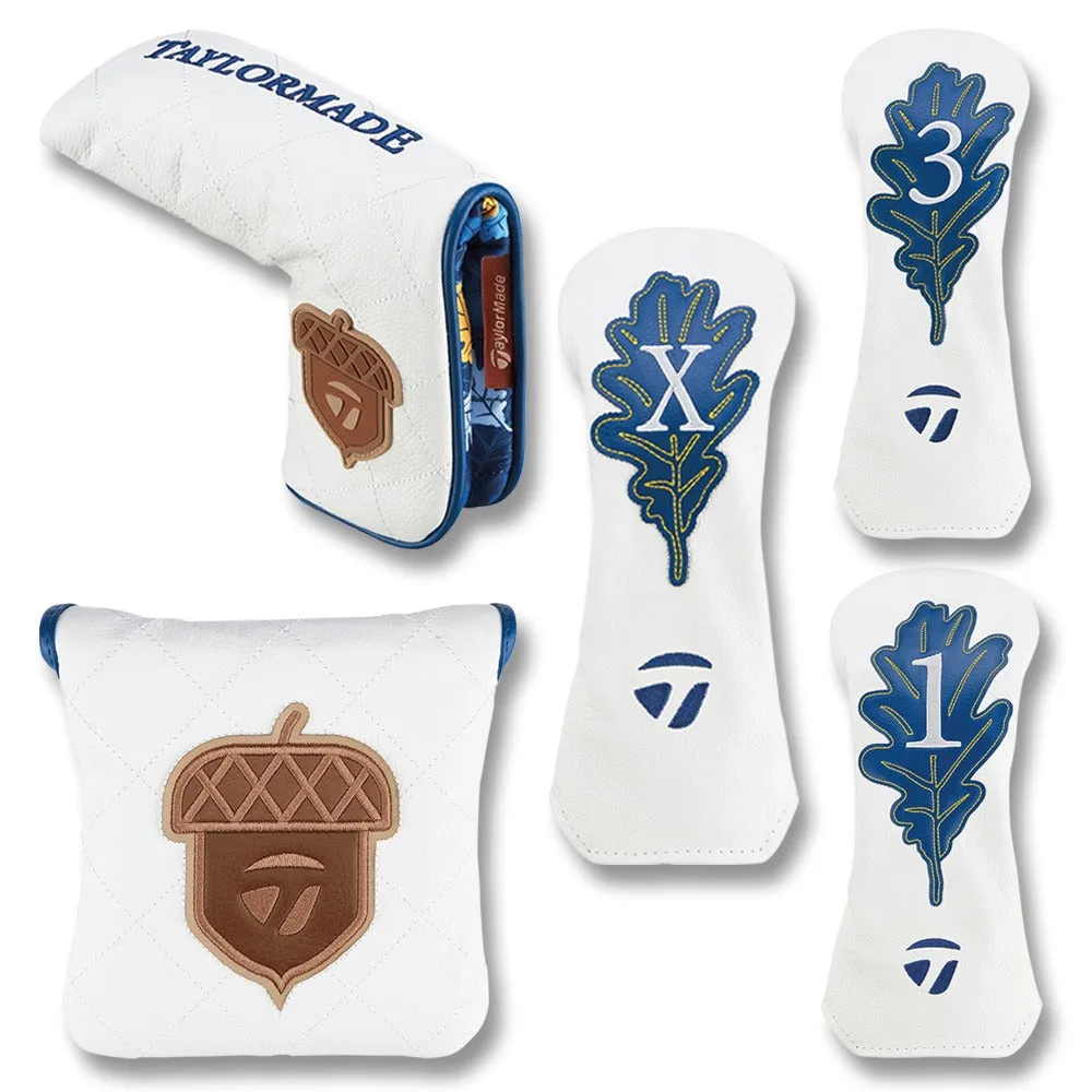 TaylorMade PGA Championship Headcover 2023