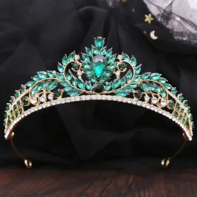 The Bian Tiara