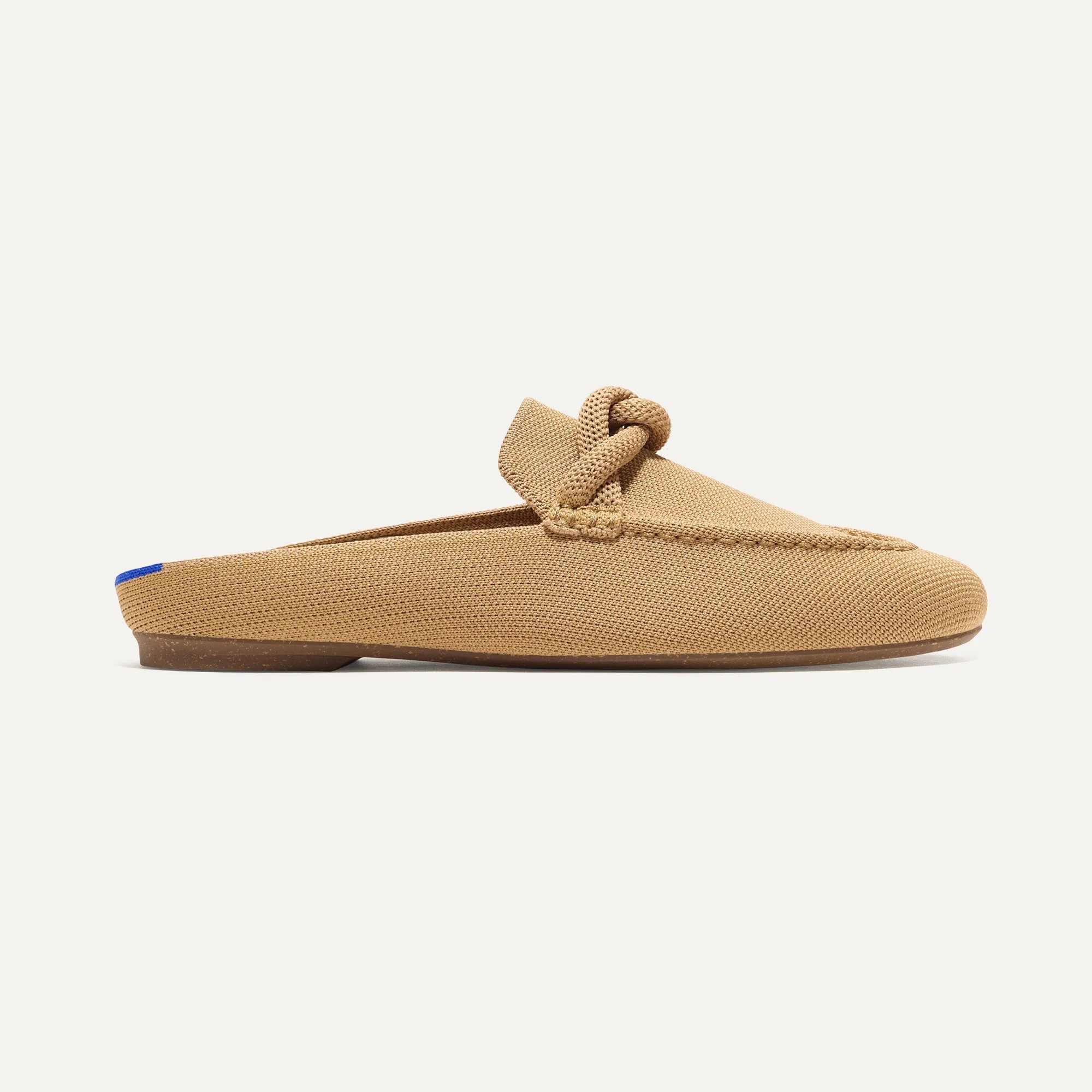 The Loafer Mule - Wren Birdseye