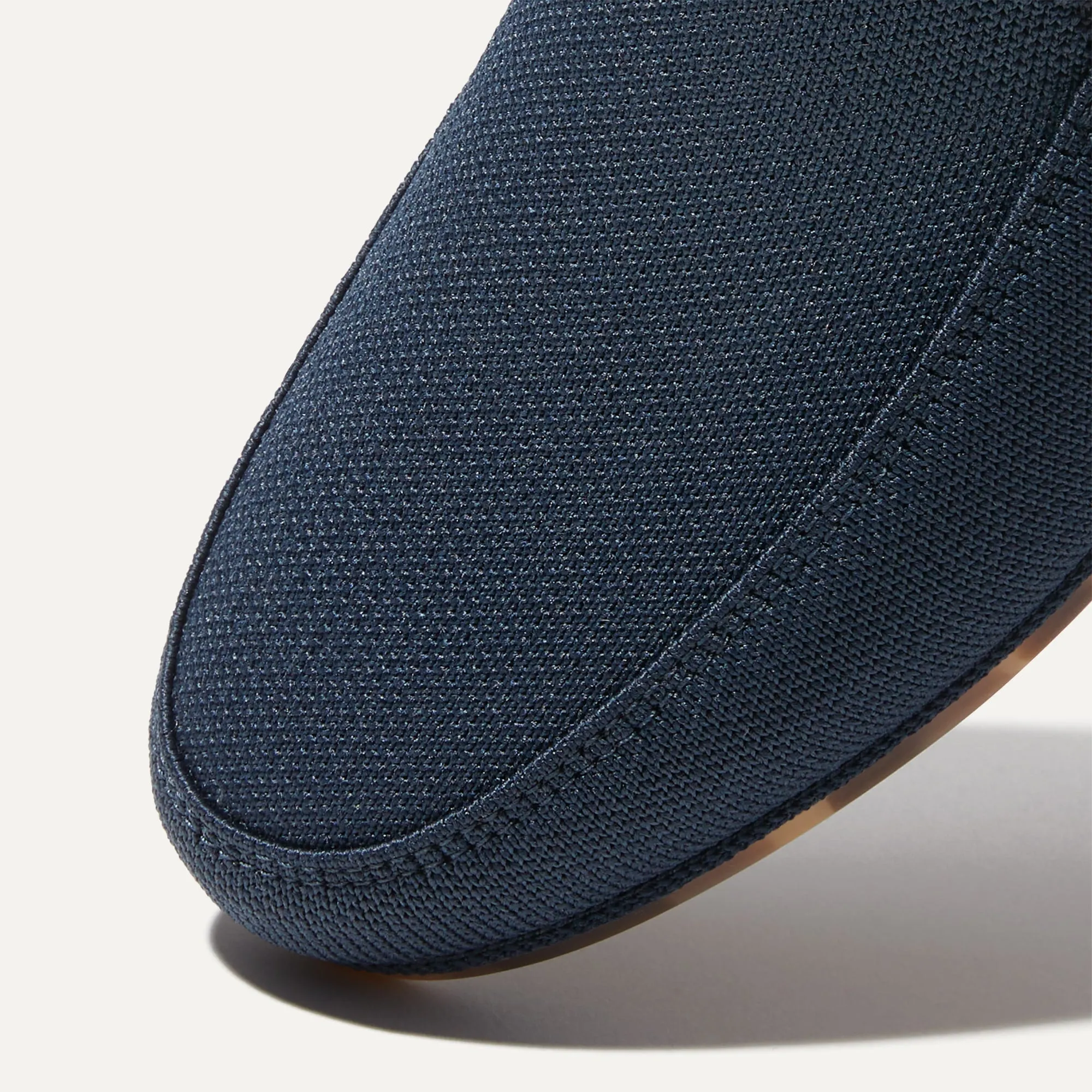 The Ravello Loafer - Navy