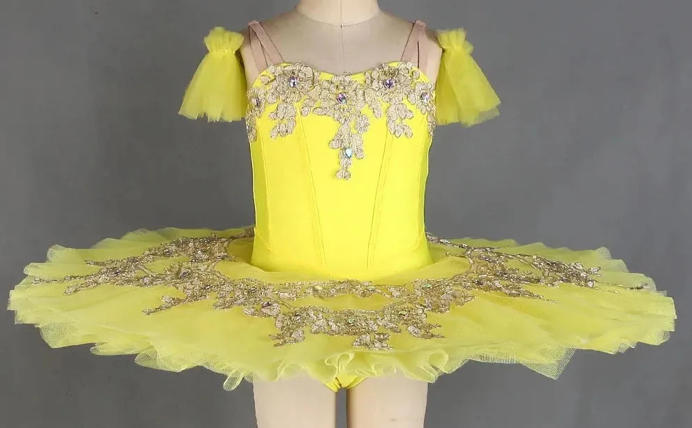 The Yara Ballet Tutu